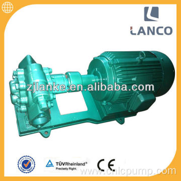 Electric Pto Gear Pump